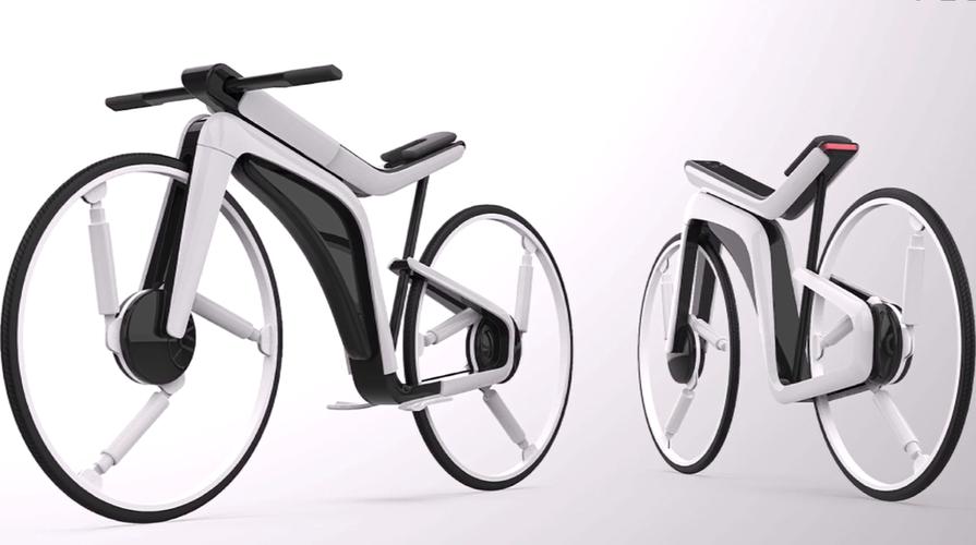 特斯拉开始制造电动自行车命名modelb